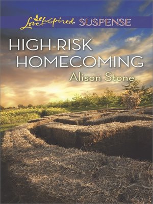 cover image of High-Risk Homecoming